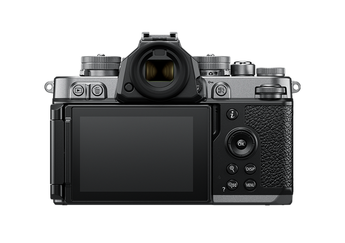 Nikon Z f SL + 40mm F2 SE