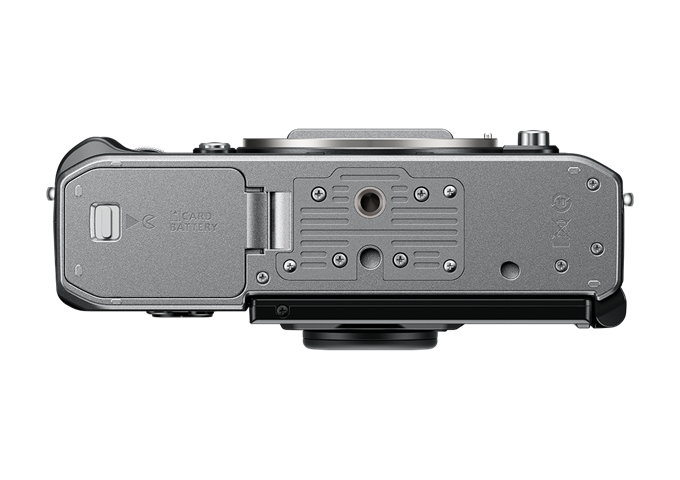 Nikon Z f SL + 40mm F2 SE