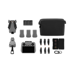 DJI Mini 5 Pro Fly More Combo (DJI RC2)