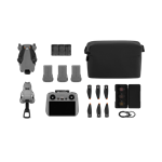 DJI Mini 5 Pro Fly More Combo (DJI RC2)
