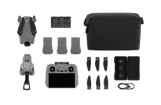 DJI Mini 5 Pro Fly More Combo (DJI RC2)