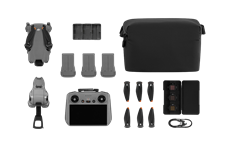 DJI Mini 5 Pro Fly More Combo (DJI RC2)