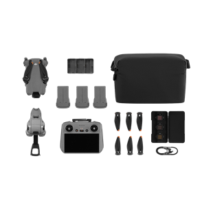 DJI Mini 5 Pro Fly More Combo (DJI RC2)