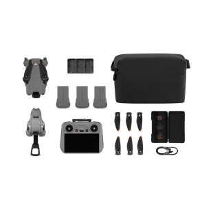 DJI Mini 5 Pro Fly More Combo (DJI RC2)