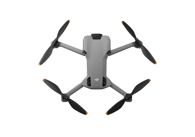 DJI Mini 5 Pro Fly More Combo (DJI RC2)