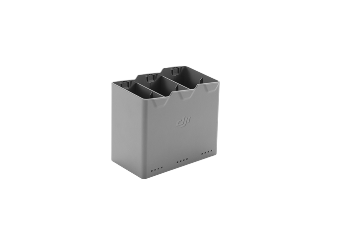 DJI Mini 5 Pro Two Way Charging Hub