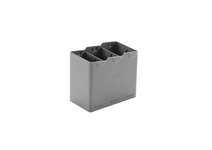 DJI Mini 5 Pro Two Way Charging Hub
