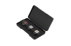 DJI Mini 5 Pro ND Filters Set(ND8/32/128)