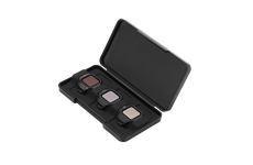 DJI Mini 5 Pro ND Filters Set(ND8/32/128)
