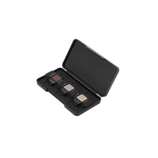 DJI Mini 5 Pro ND Filters Set(ND8/32/128)