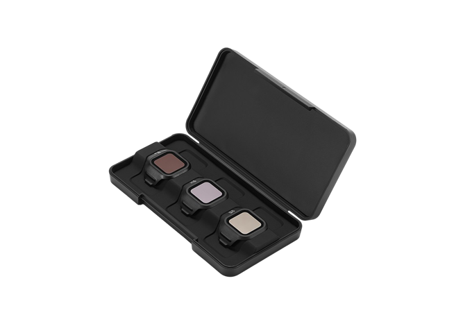 DJI Mini 5 Pro ND Filters Set(ND8/32/128)
