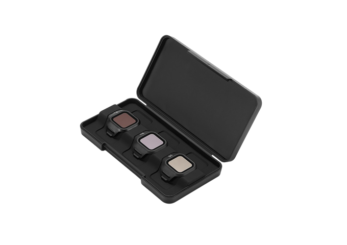 DJI Mini 5 Pro ND Filters Set(ND8/32/128)