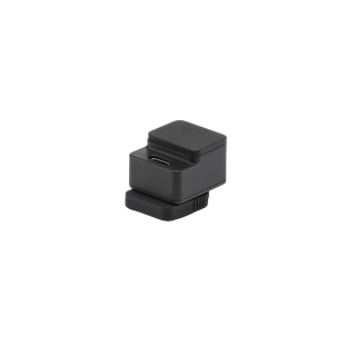 DJI Mic Series Camera Adapter Sony MI Hot Shoe