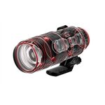 OM System M.Zuiko Digital ED 50-200mm F2.8 IS PRO