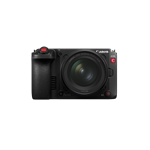 Canon EOS C50 Cinema Camera