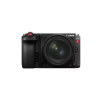 Canon EOS C50 Cinema Camera
