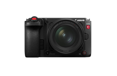 Canon EOS C50 Cinema Camera (schwarz)
