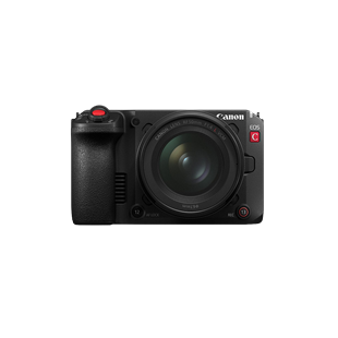 Canon EOS C50 Cinema Camera