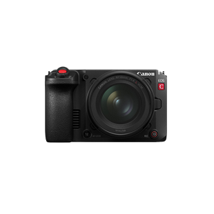 Canon EOS C50 Cinema Camera
