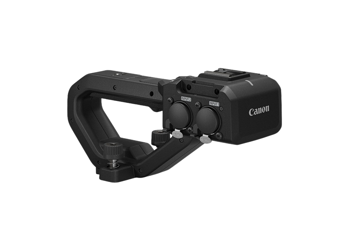 Canon EOS C50 Cinema Camera