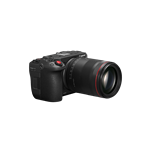 Canon EOS C50 Cinema Camera