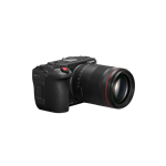 Canon EOS C50 Cinema Camera