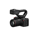 Canon EOS C50 Cinema Camera