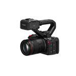 Canon EOS C50 Cinema Camera