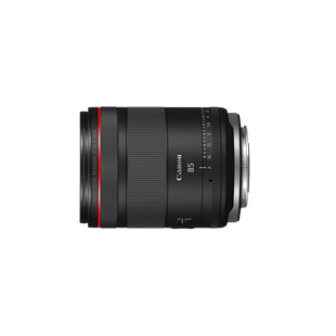 Canon RF 85mm F1.4 L VCM