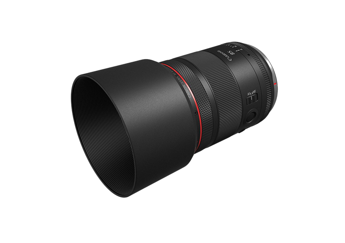 Canon RF 85mm F1.4 L VCM