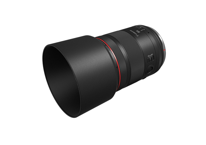 Canon RF 85mm F1.4 L VCM