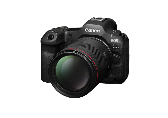 Canon RF 85mm F1.4 L VCM