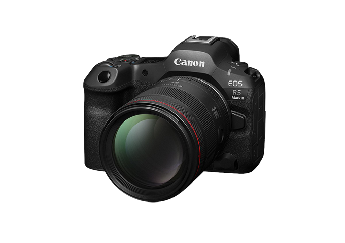 Canon RF 85mm F1.4 L VCM