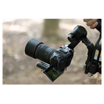 Canon RF 85mm F1.4 L VCM