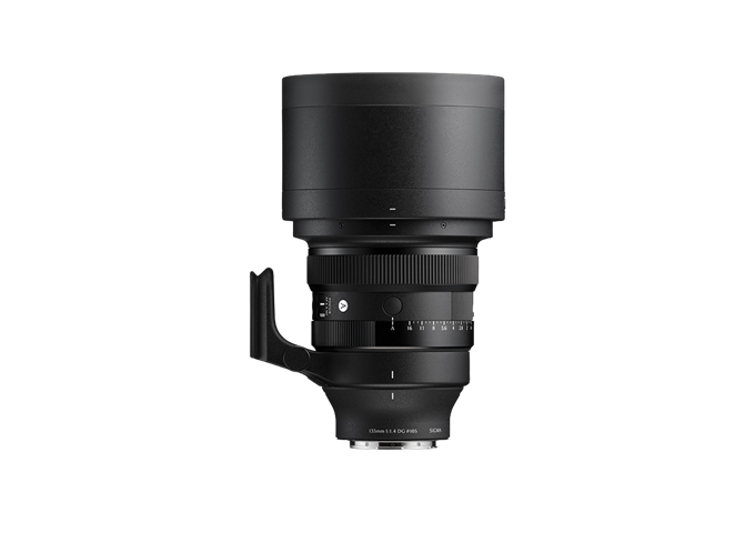 Sigma 135mm F1,4 DG | Art (Sony-E)