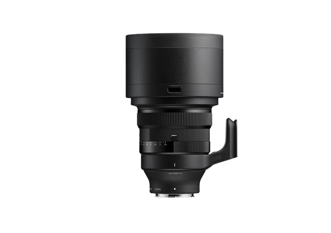 Sigma 135mm F1,4 DG | Art (Sony-E)