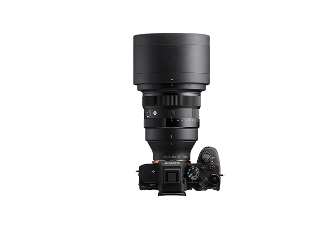Sigma 135mm F1,4 DG | Art (Sony-E)