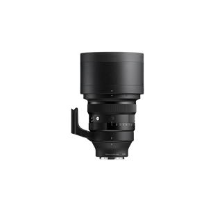 Sigma 135mm F1,4 DG | Art (L-Mount)