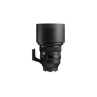 Sigma 135mm F1,4 DG | Art (L-Mount)