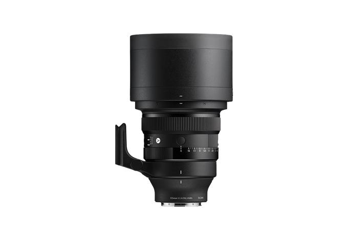 Sigma 135mm F1,4 DG | Art (L-Mount)