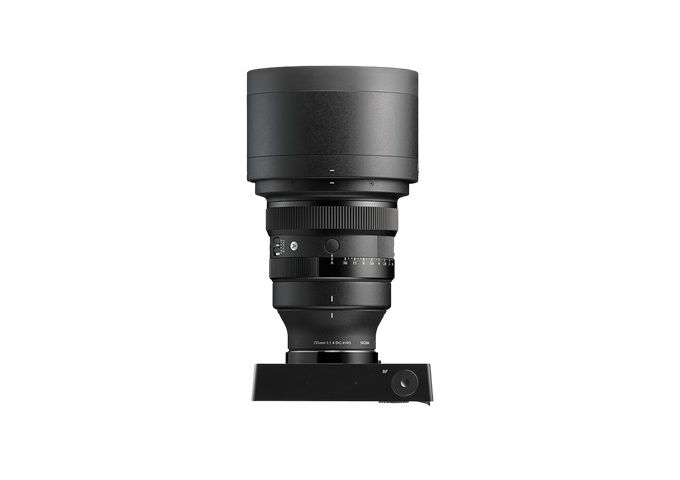 Sigma 135mm F1,4 DG | Art (L-Mount)