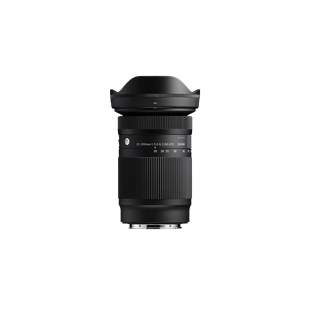 Sigma 20-200mm F3,5-6,3 DG | Contemporary (Sony-E)