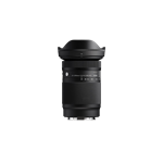 Sigma 20-200mm F3,5-6,3 DG | Contemporary (L-Mount)