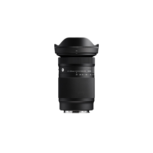 Sigma 20-200mm F3,5-6,3 DG | Contemporary (L-Mount)