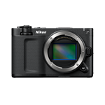Nikon ZR Body