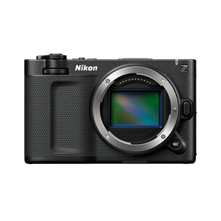 Nikon ZR Body
