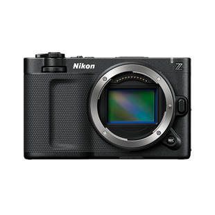 Nikon ZR Body