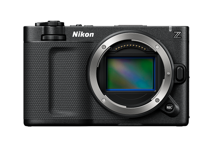Nikon ZR Body