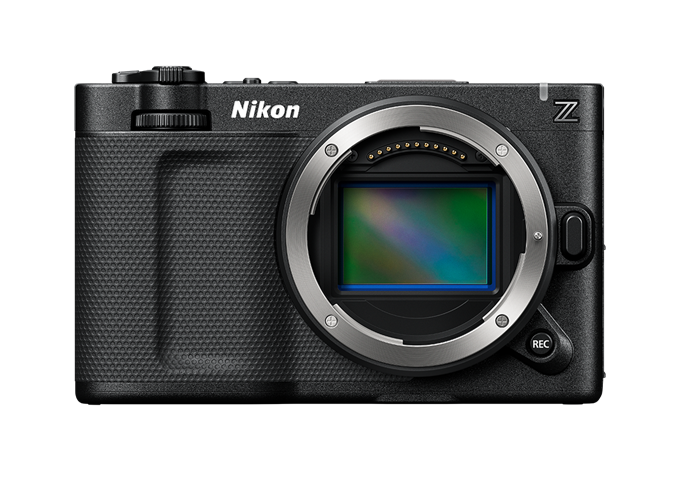 Nikon ZR Body