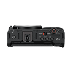 Nikon ZR Body